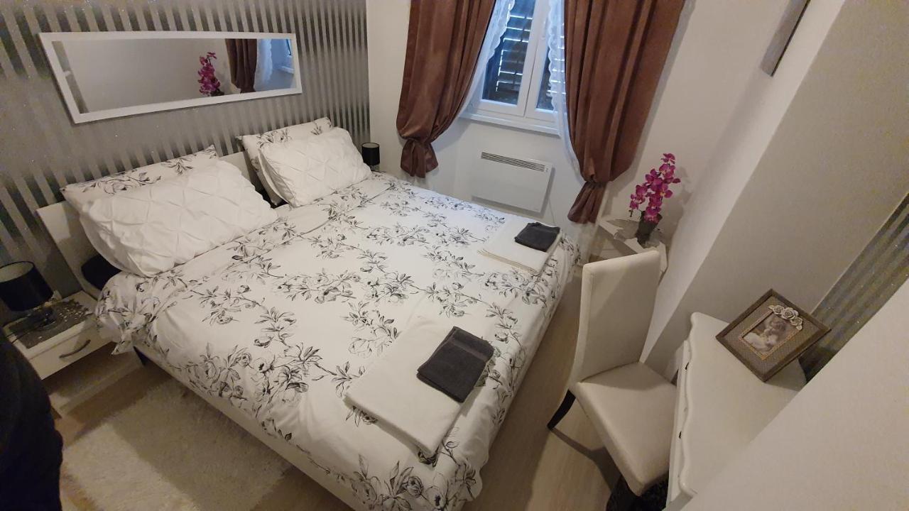 Apartment Paris *