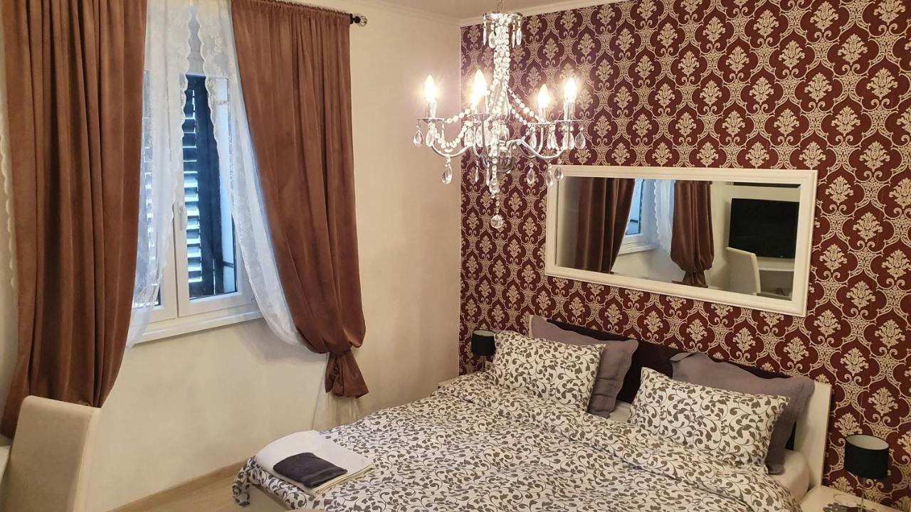 Apartment Paris