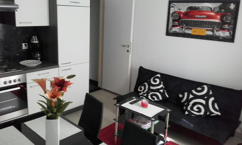 Apartment Paris *