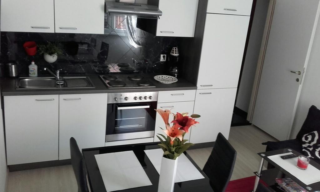 Apartment Paris Umag