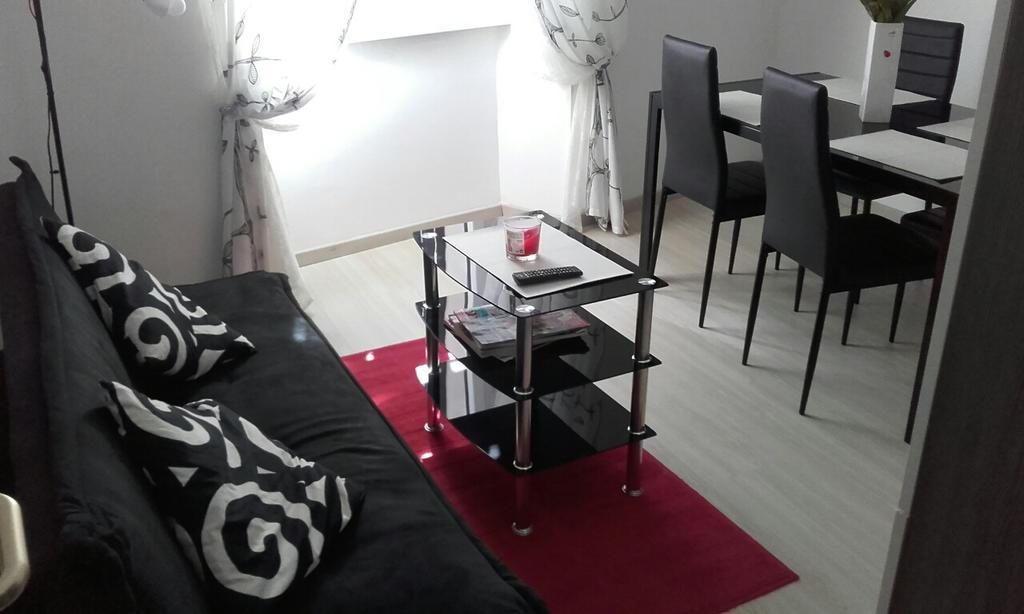 Apartment Paris
