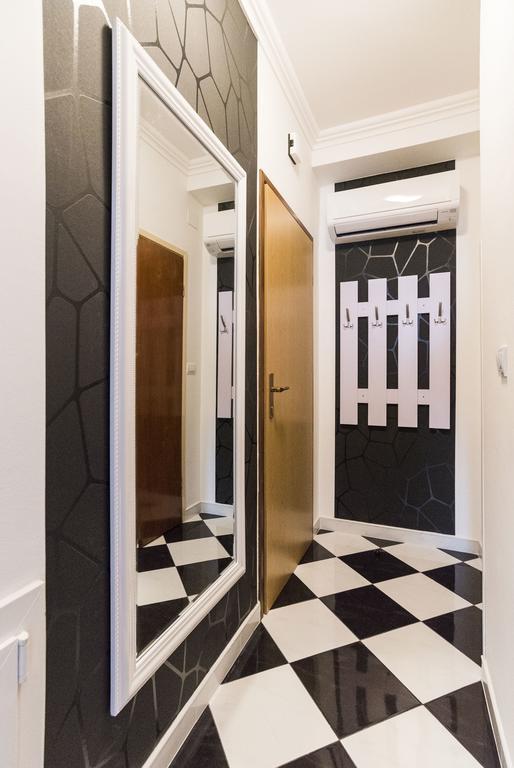 Paris Apartment *