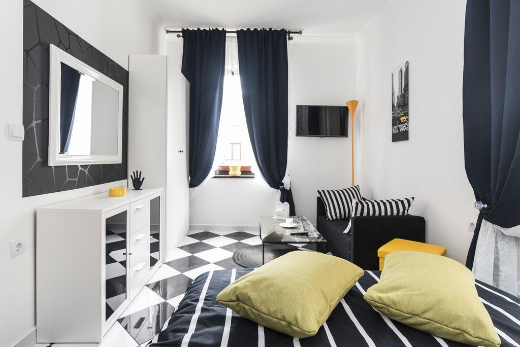 Apartment Paris Umag