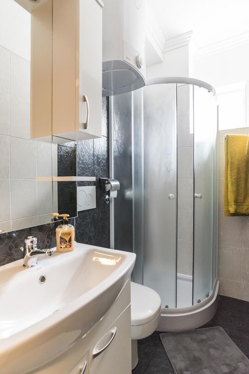 Paris Apartment