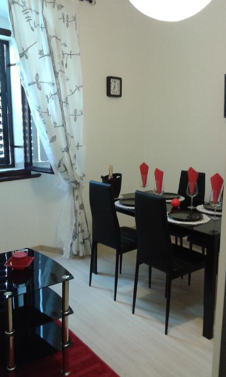 Apartment Paris *