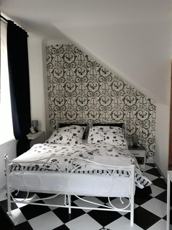 Paris Apartment