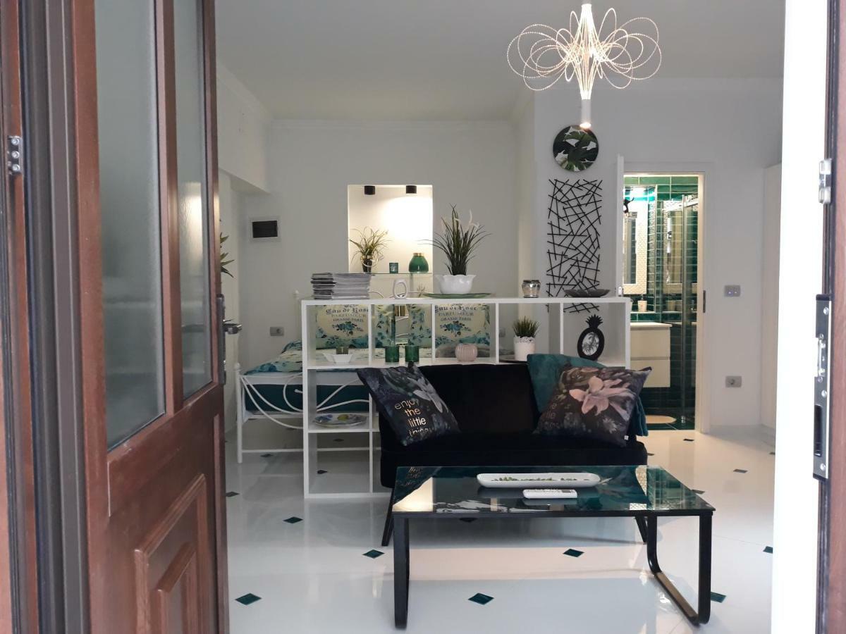 Apartment Paris Umag