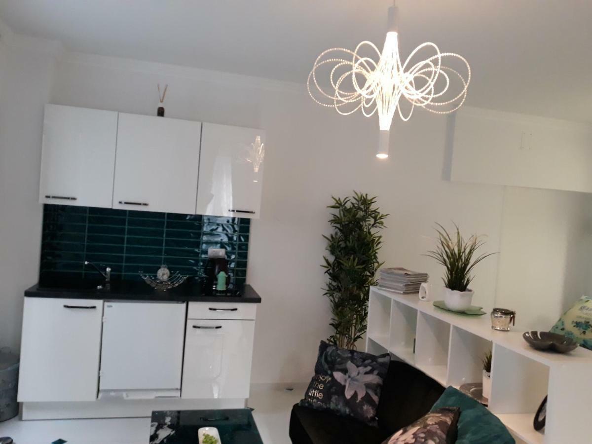 Paris Apartment *