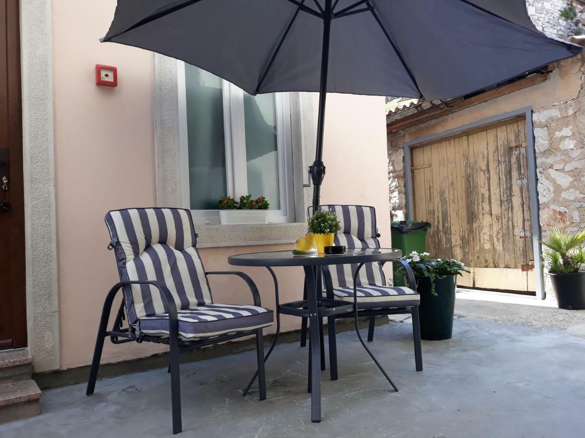 Apartment Paris Umag