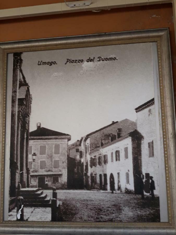 Paris Apartment Umag