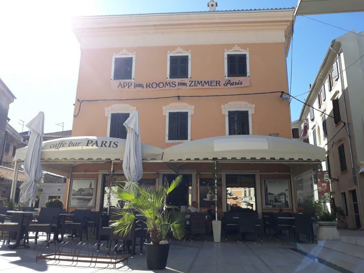 Apartment Paris Umag