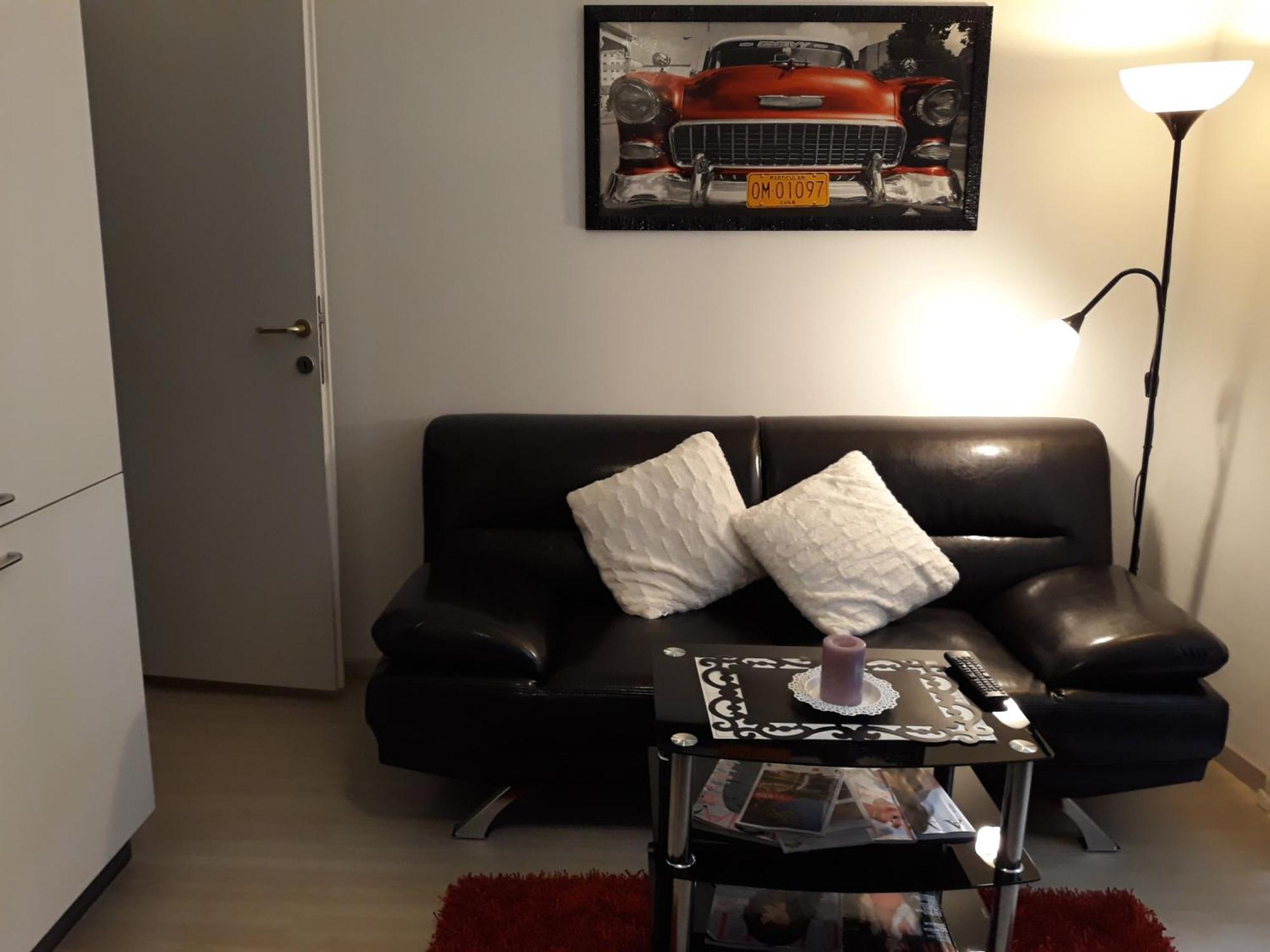 Apartment Paris
