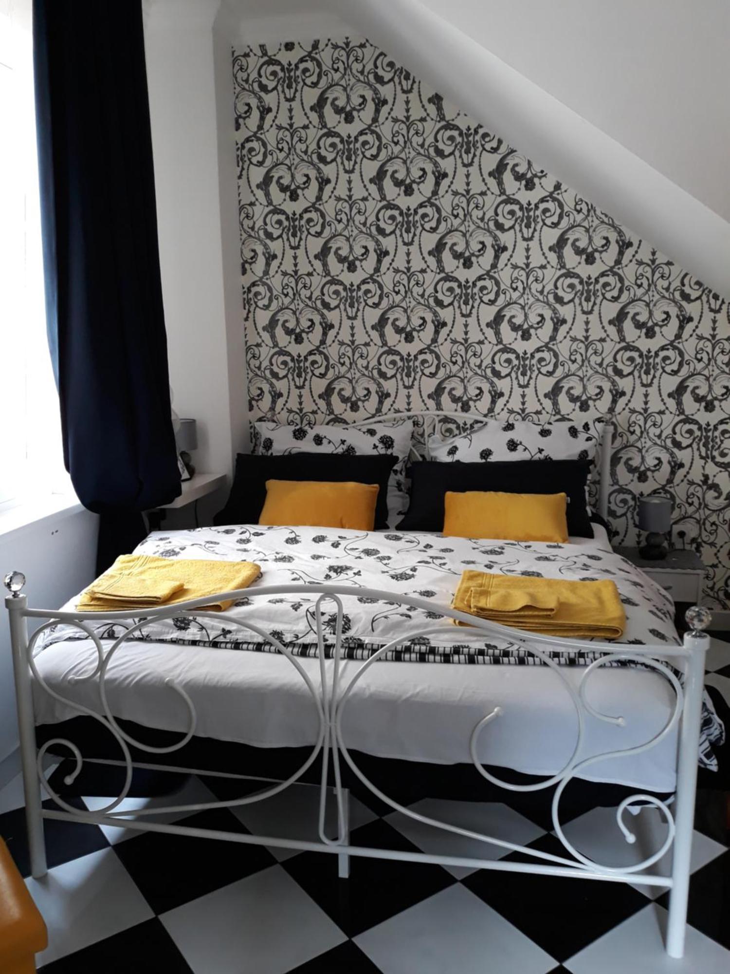 Apartment Paris *