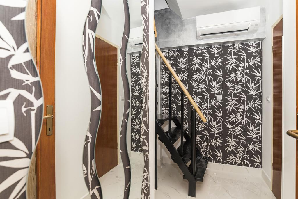 Apartment Paris *
