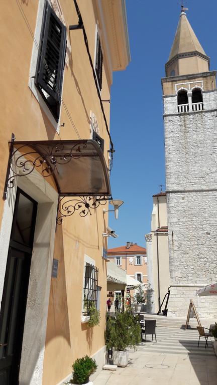 Paris Apartment Umag