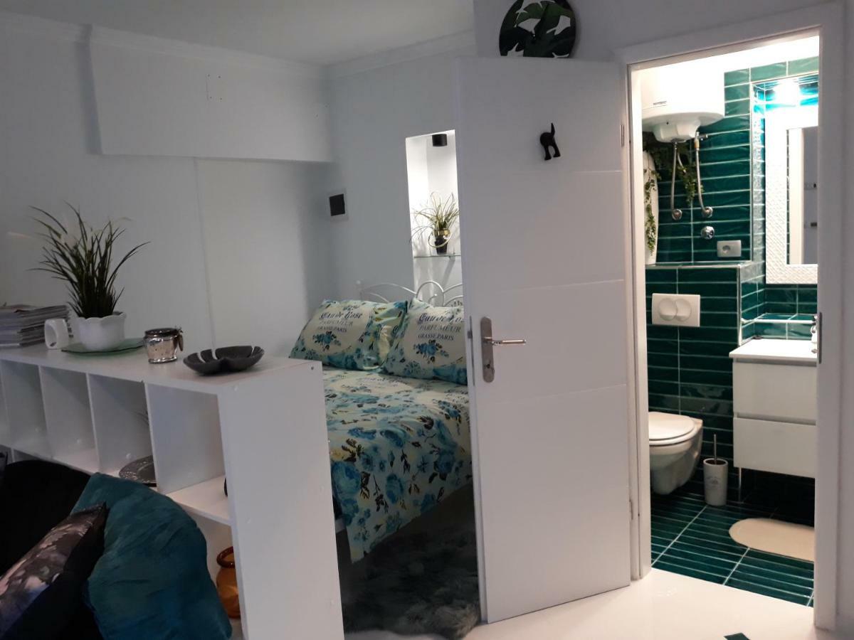 Apartment Paris Umag